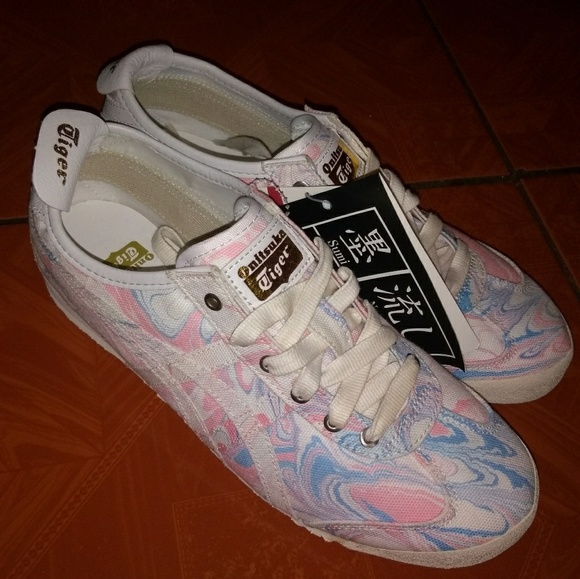 onitsuka mexico 66 limited edition